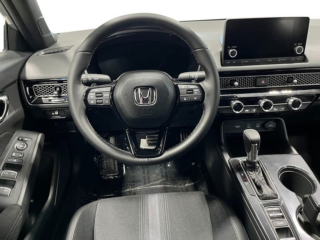 Thumbnail: 2026 Honda Civic - 16