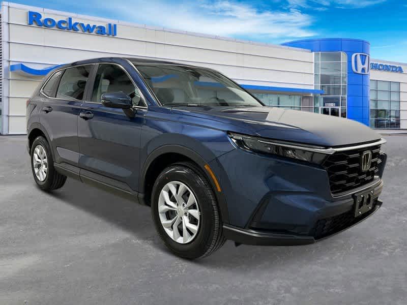 Thumbnail: 2025 Honda CR-V - 8