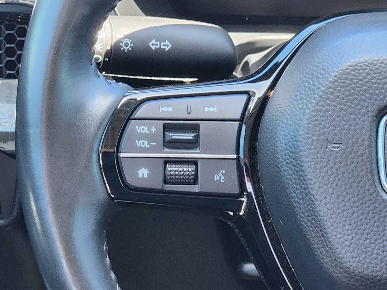 Thumbnail: 2024 Honda CR-V - 32