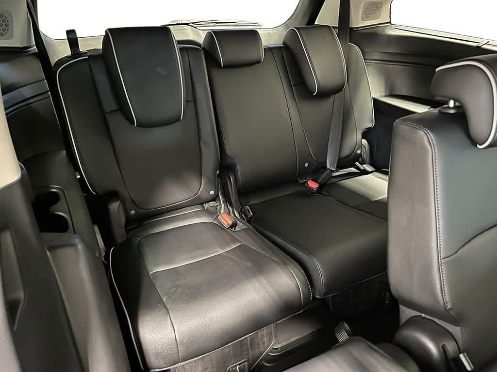 Thumbnail: 2026 Honda Odyssey - 28