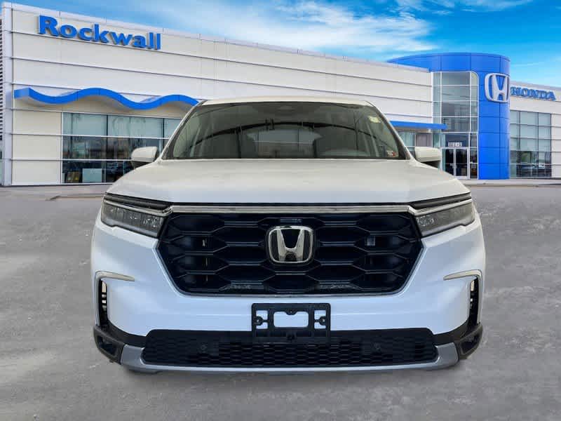 Thumbnail: 2025 Honda Pilot - 10