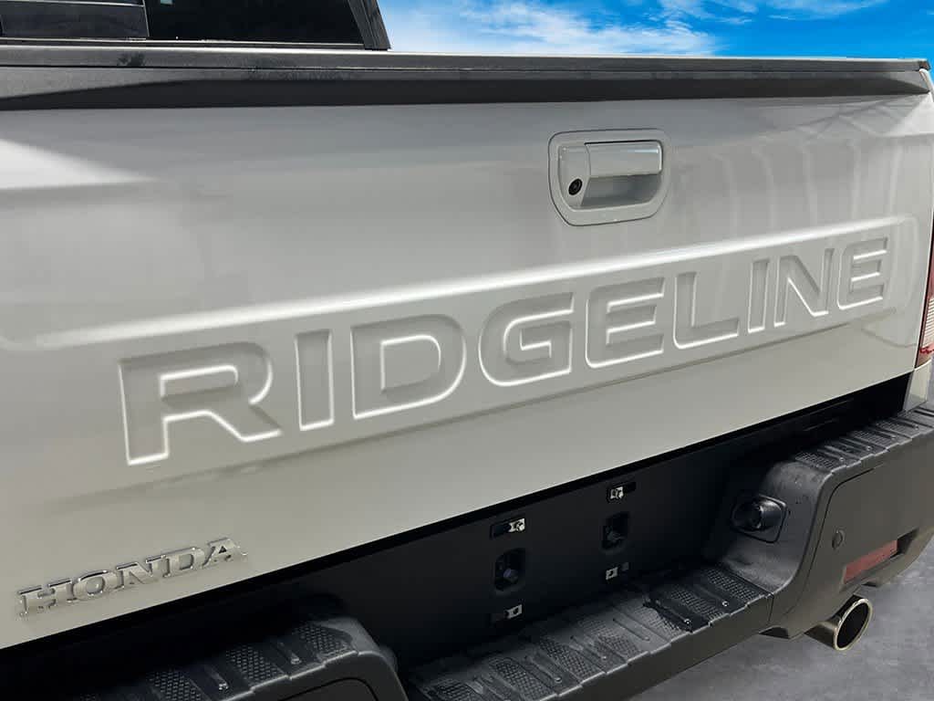 Thumbnail: 2025 Honda Ridgeline - 6