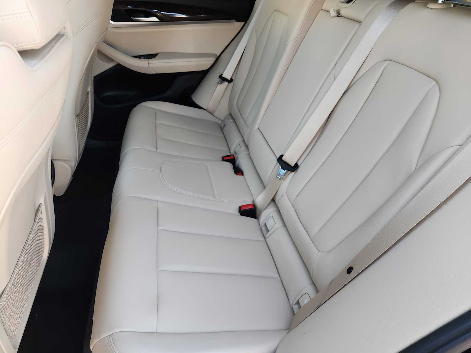 Thumbnail: 2021 BMW X3 - 13