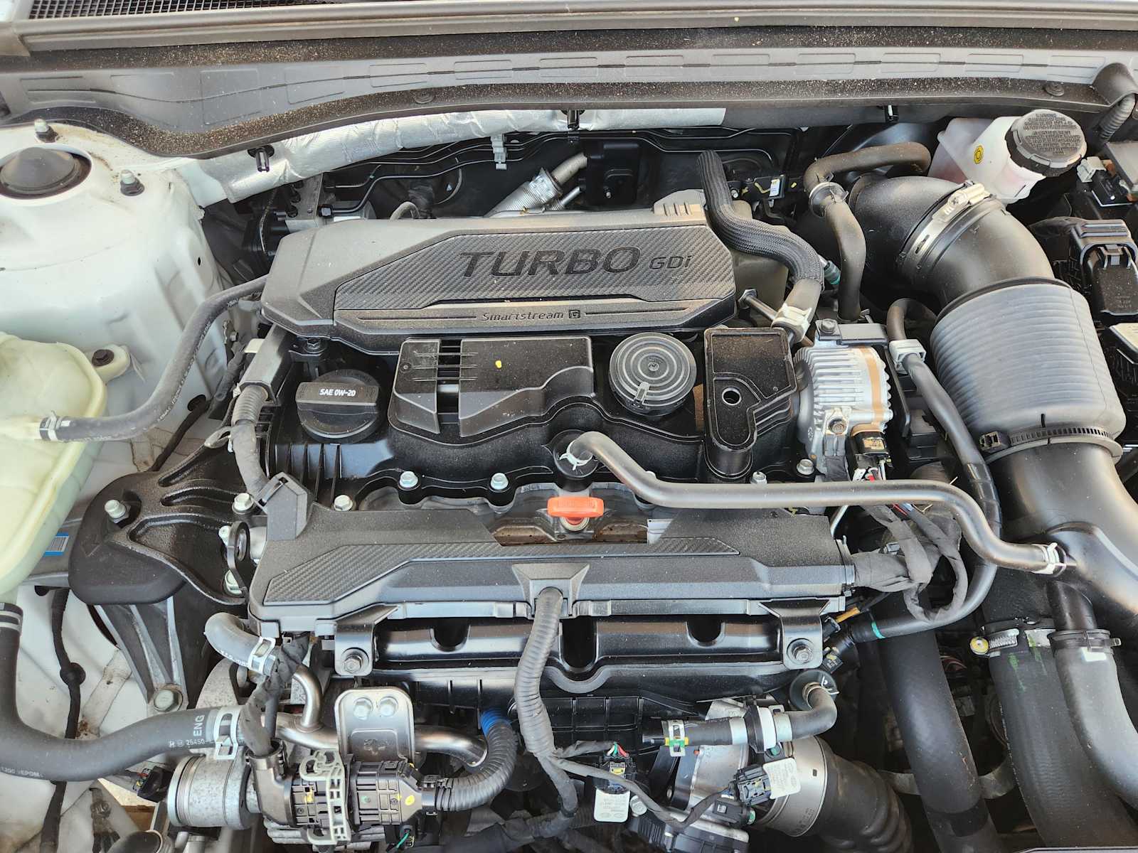 Thumbnail: 2021 Kia K5 - 9