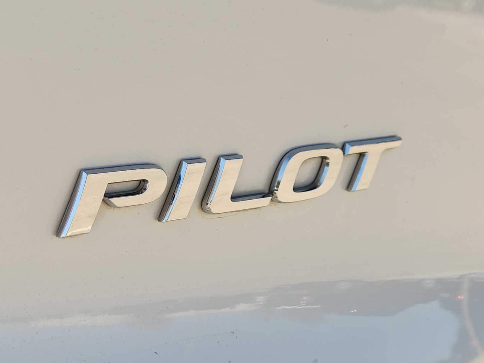 Thumbnail: 2019 Honda Pilot - 7