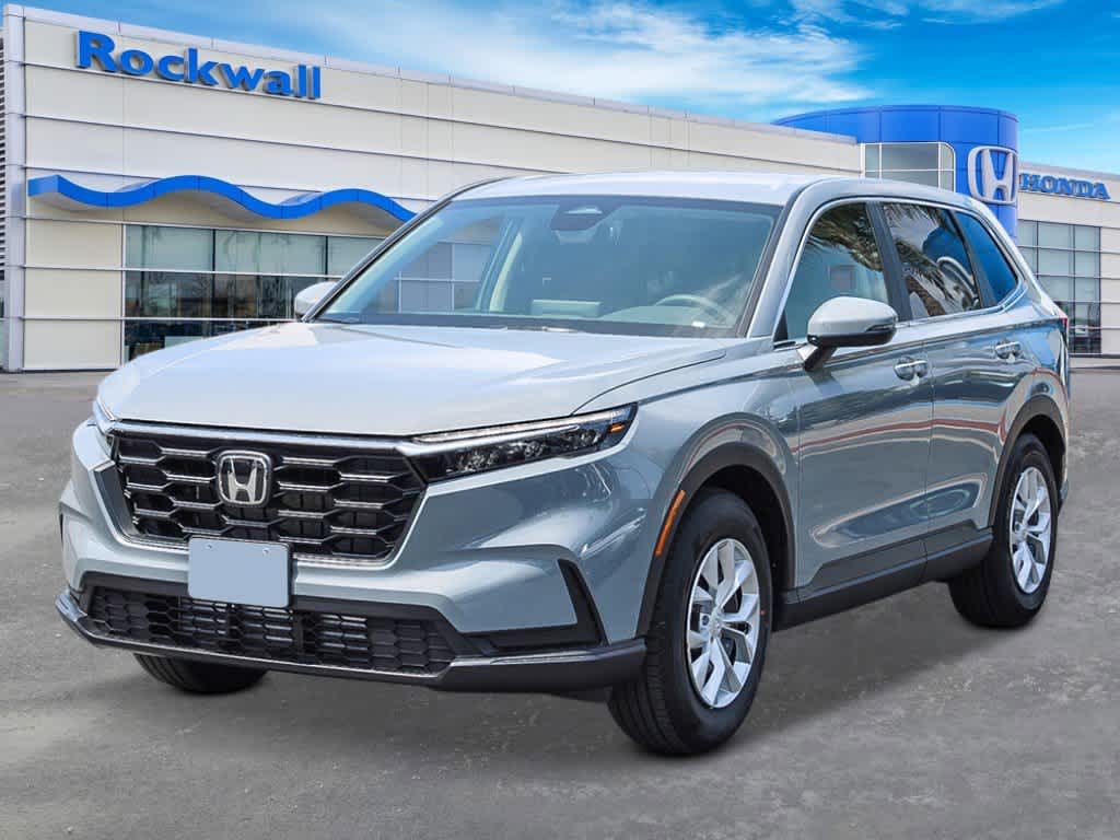 Thumbnail: 2026 Honda CR-V - 1