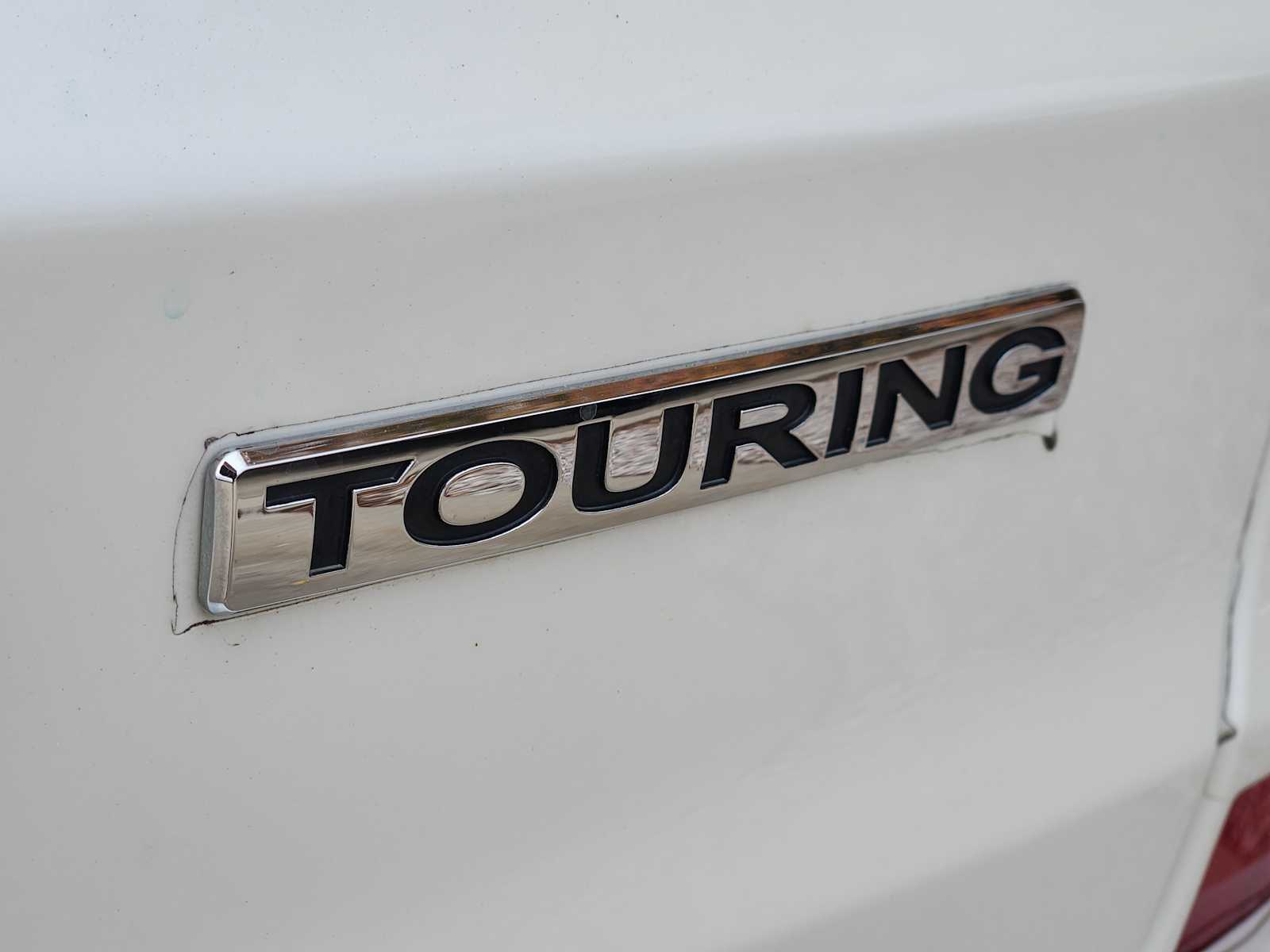 Thumbnail: 2016 Honda CR-V - 7