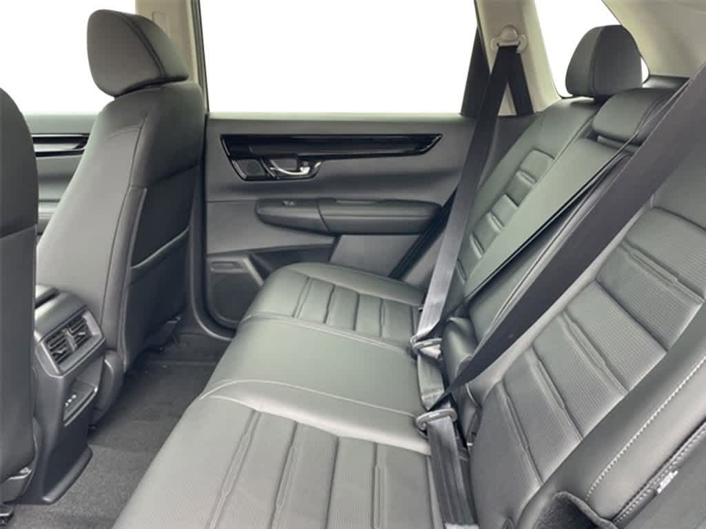 Thumbnail: 2026 Honda CR-V - 22