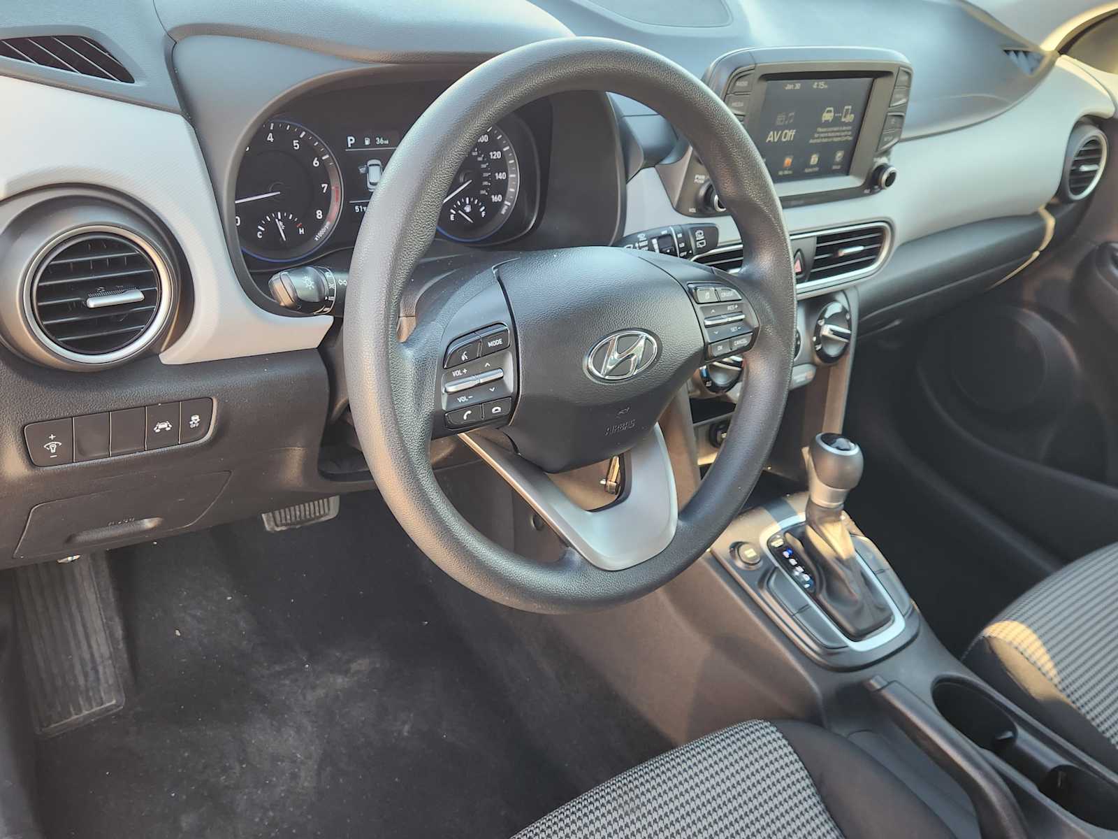 Thumbnail: 2020 Hyundai Kona - 2