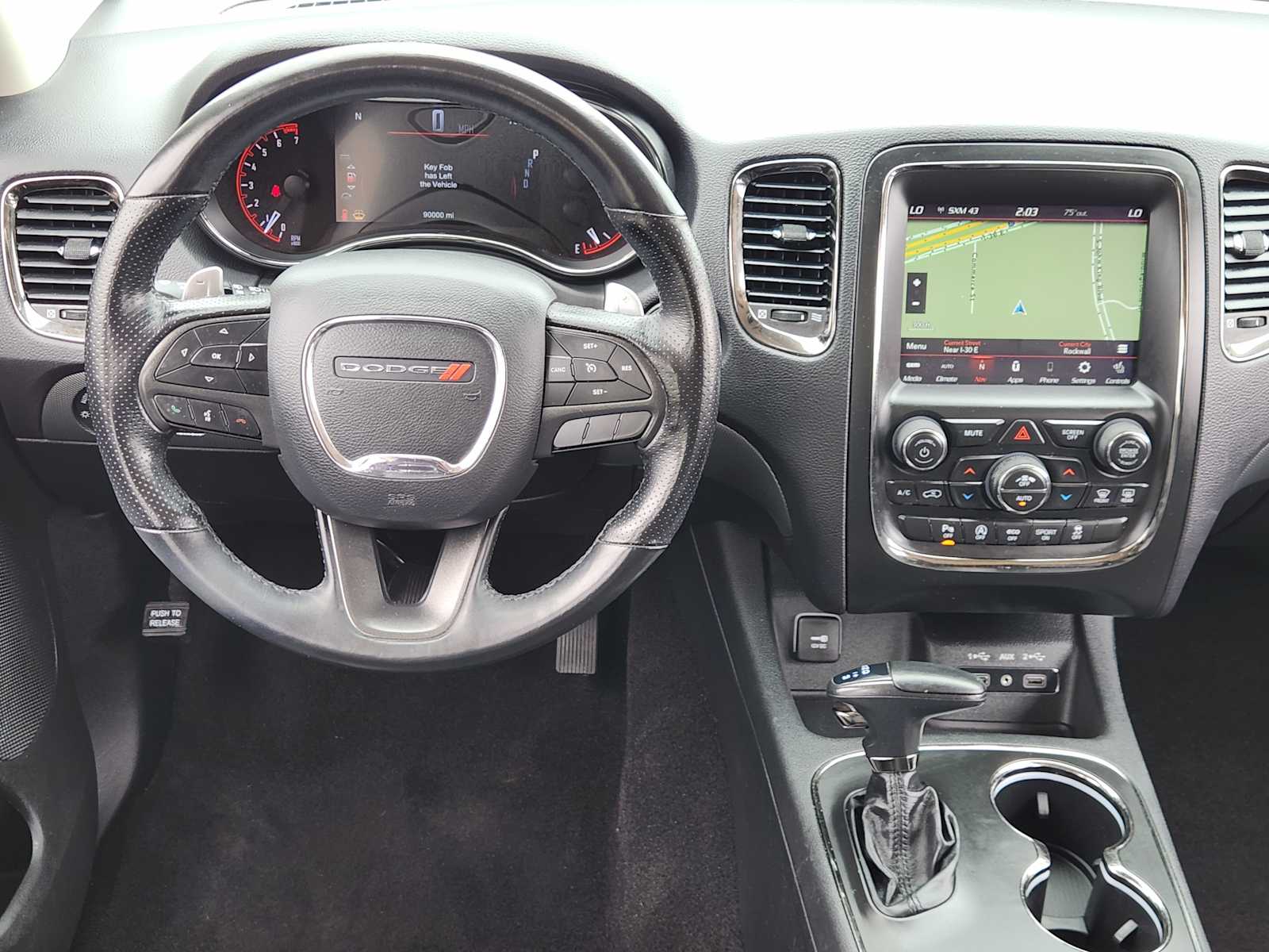 Thumbnail: 2020 Dodge Durango - 16