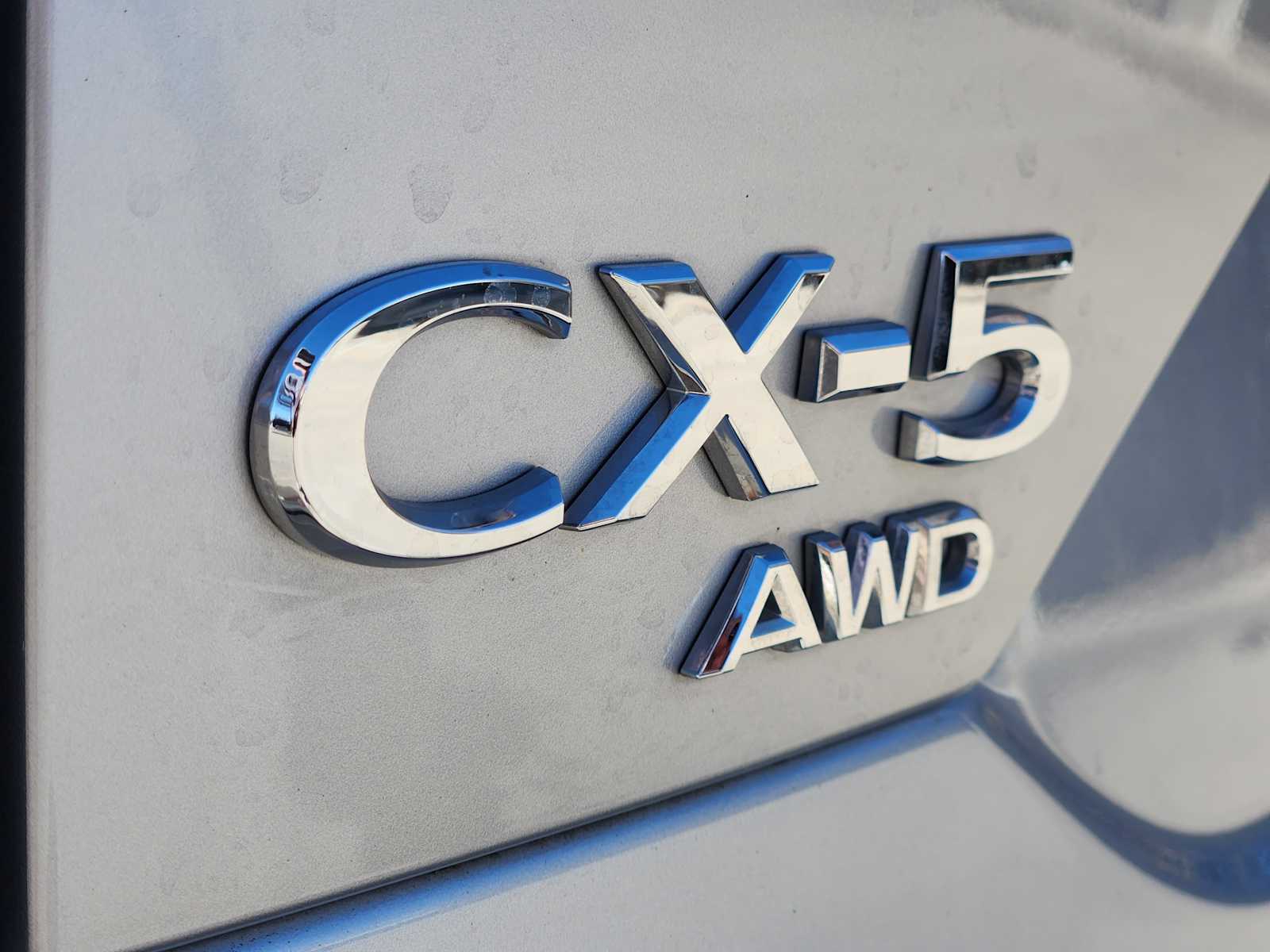 Thumbnail: 2022 Mazda CX-5 - 7