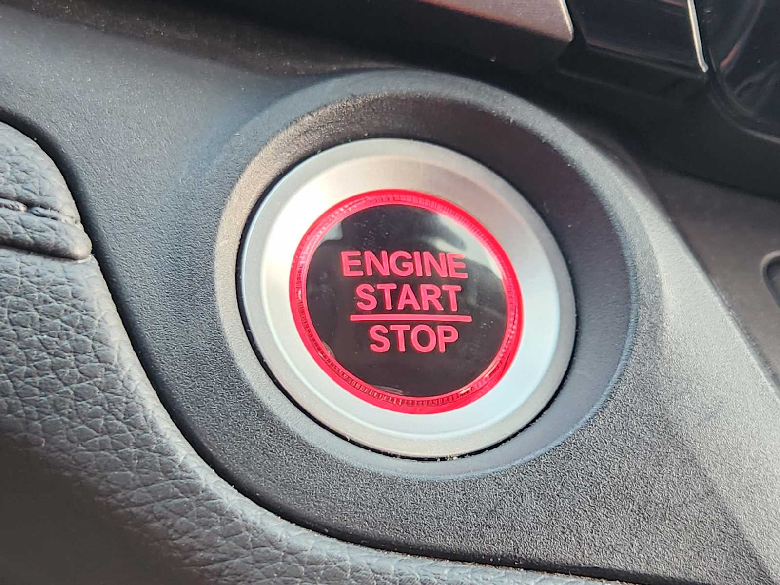 Thumbnail: 2023 Honda Odyssey - 29