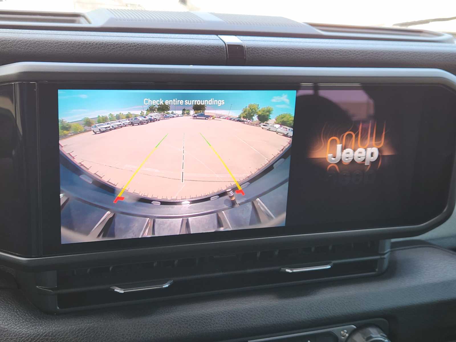 Thumbnail: 2024 Jeep Wrangler - 25