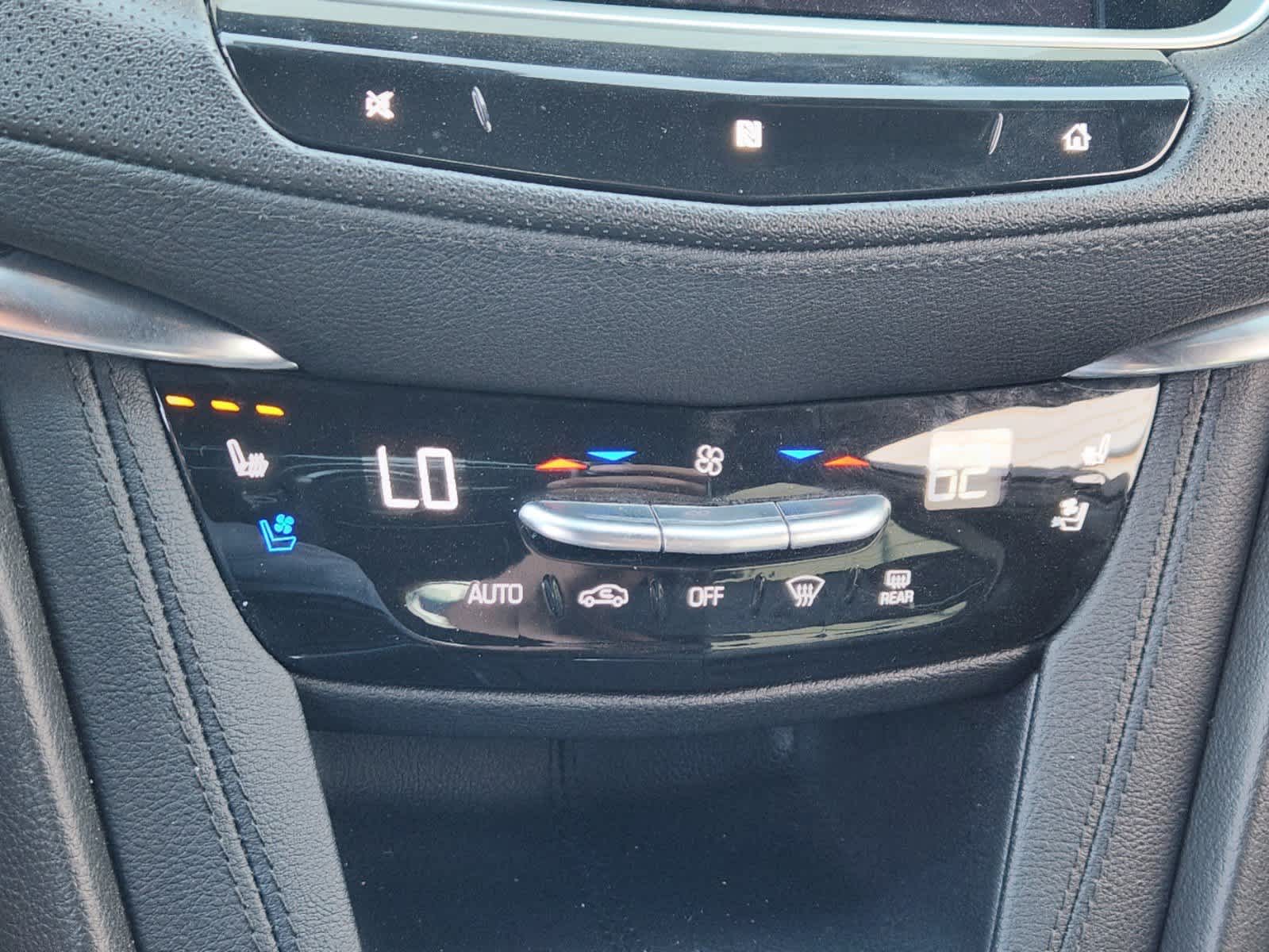 Thumbnail: 2021 Cadillac XT5 - 26