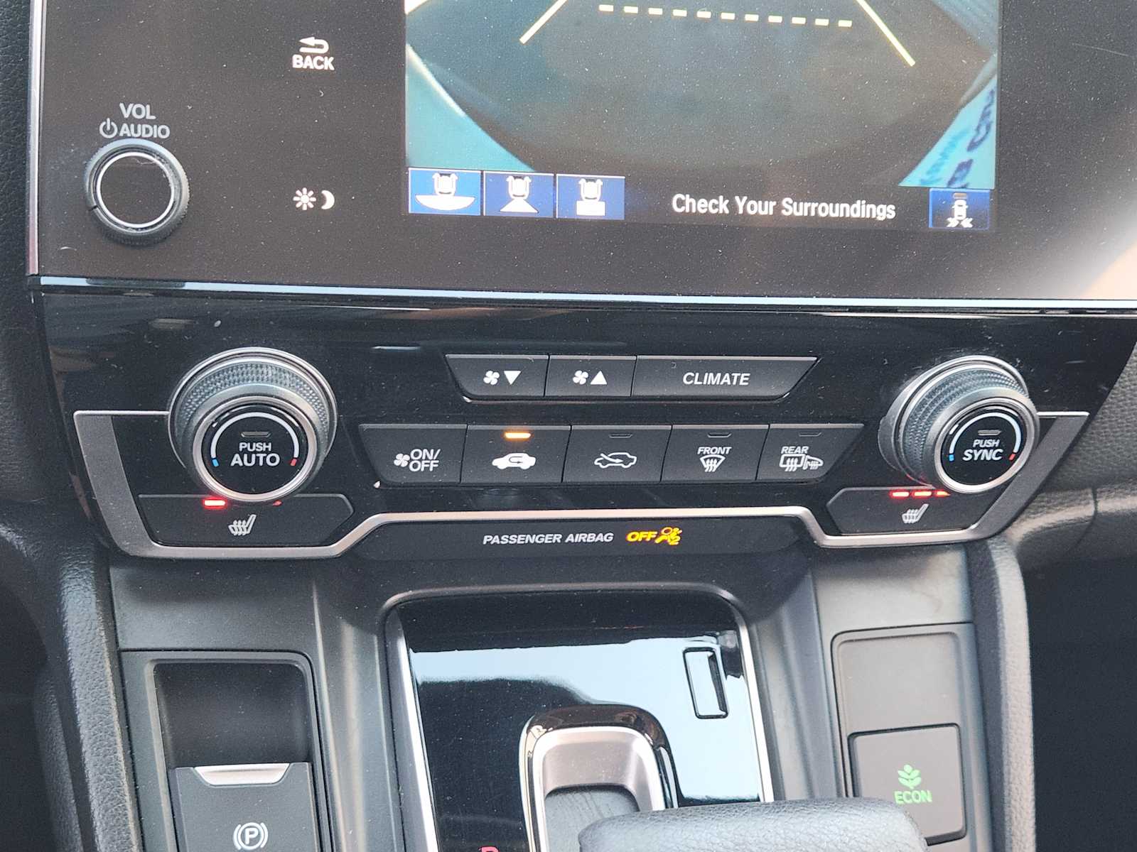 Thumbnail: 2019 Honda CR-V - 26