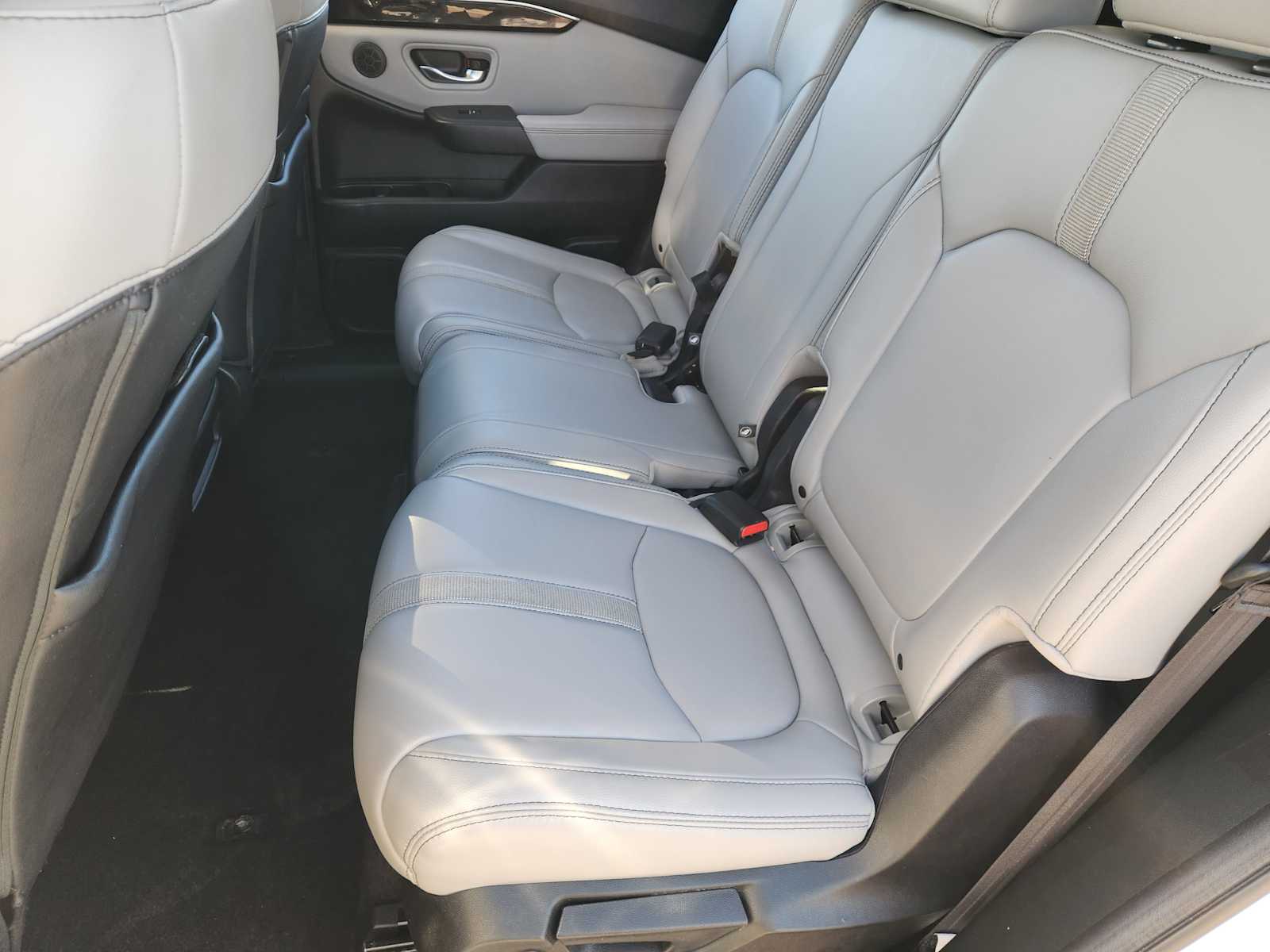 Thumbnail: 2024 Honda Pilot - 13