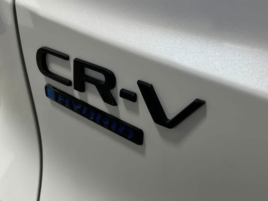 Thumbnail: 2026 Honda CR-V - 5