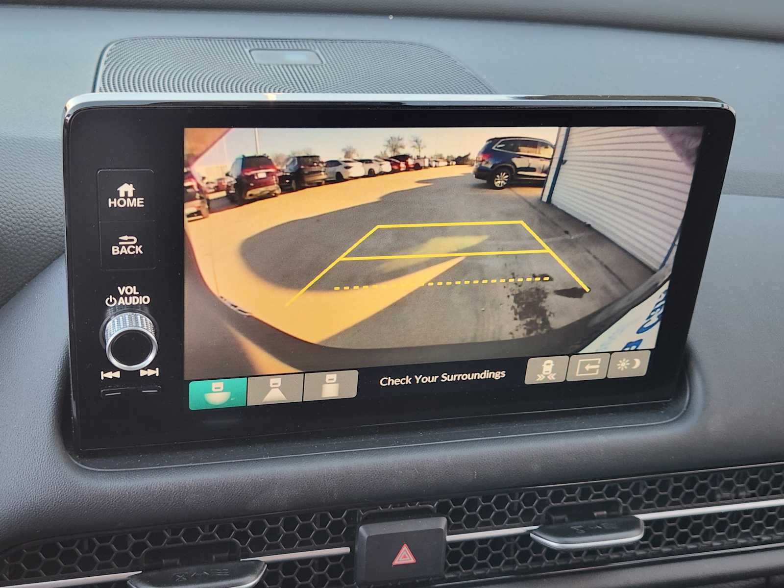 Thumbnail: 2023 Honda HR-V - 25