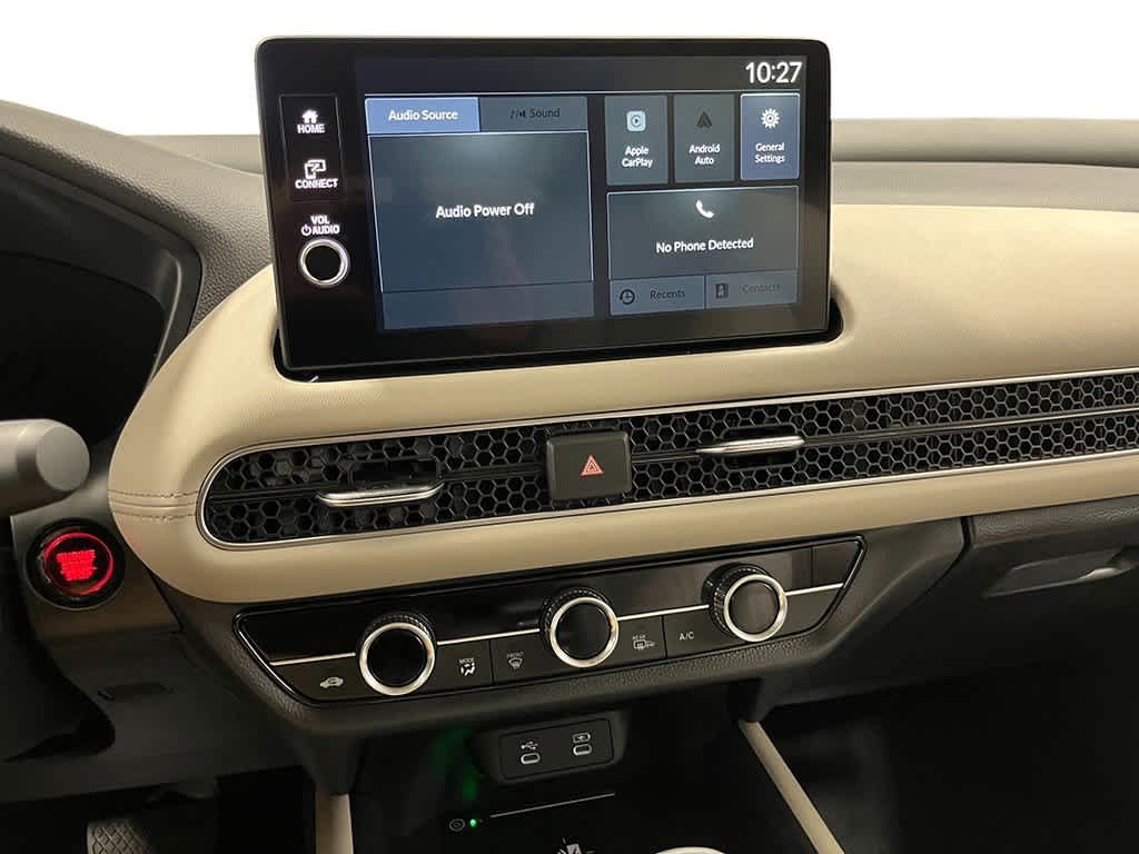Thumbnail: 2027 Honda HR-V - 19