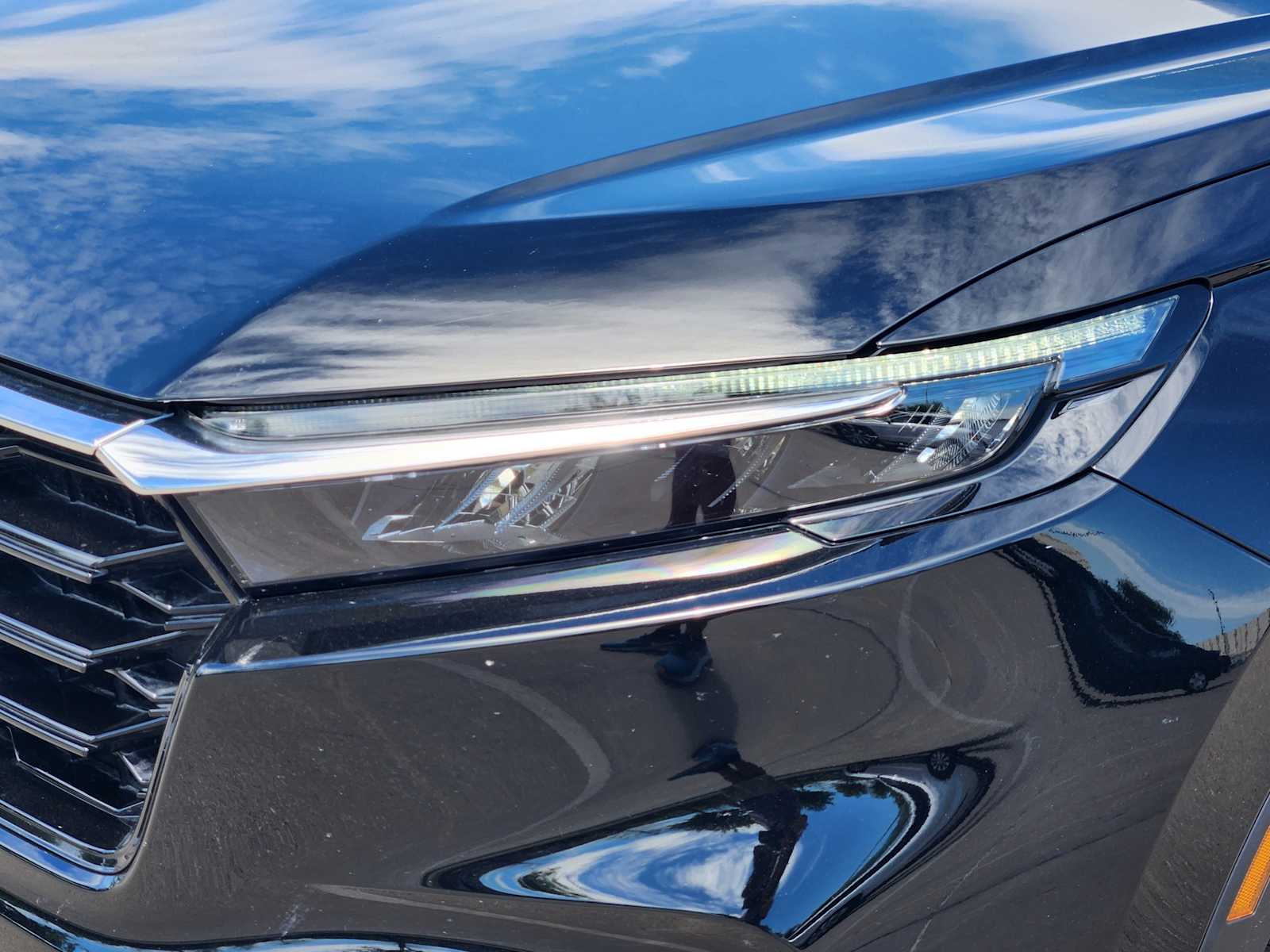 Thumbnail: 2025 Honda CR-V - 23