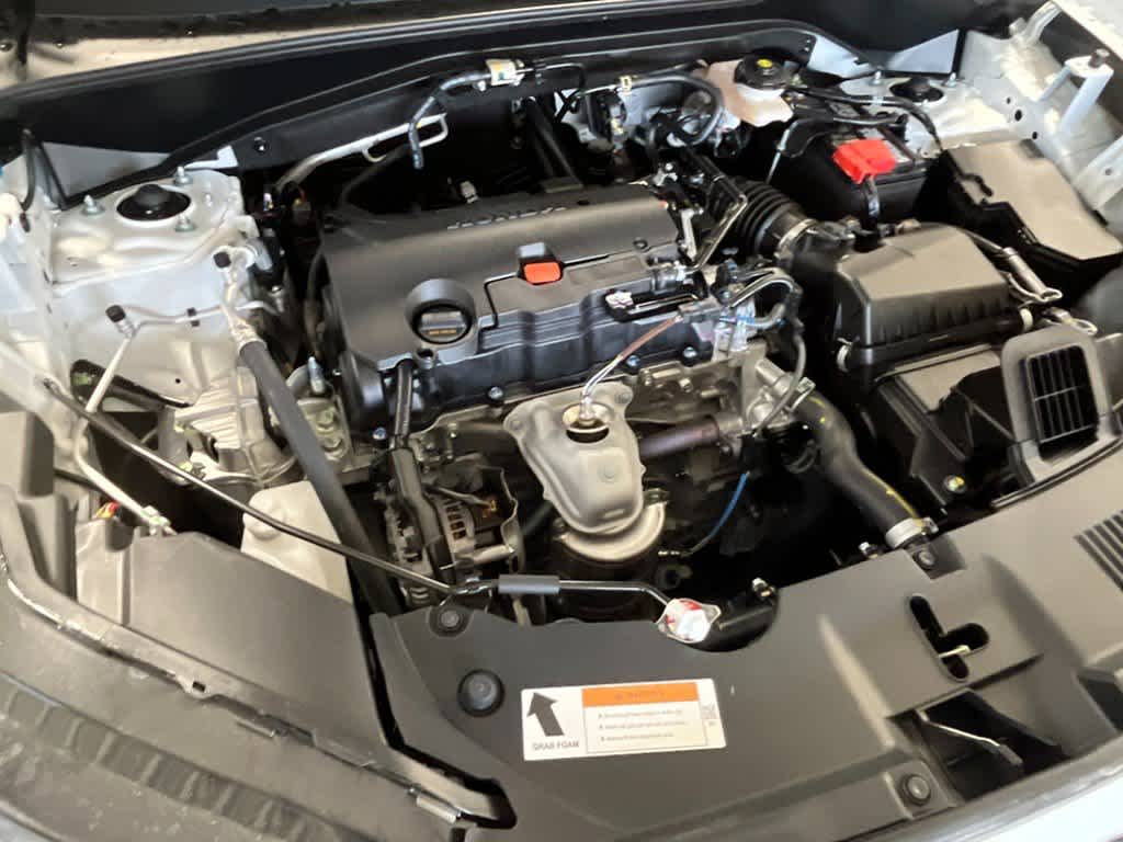 Thumbnail: 2027 Honda HR-V - 11
