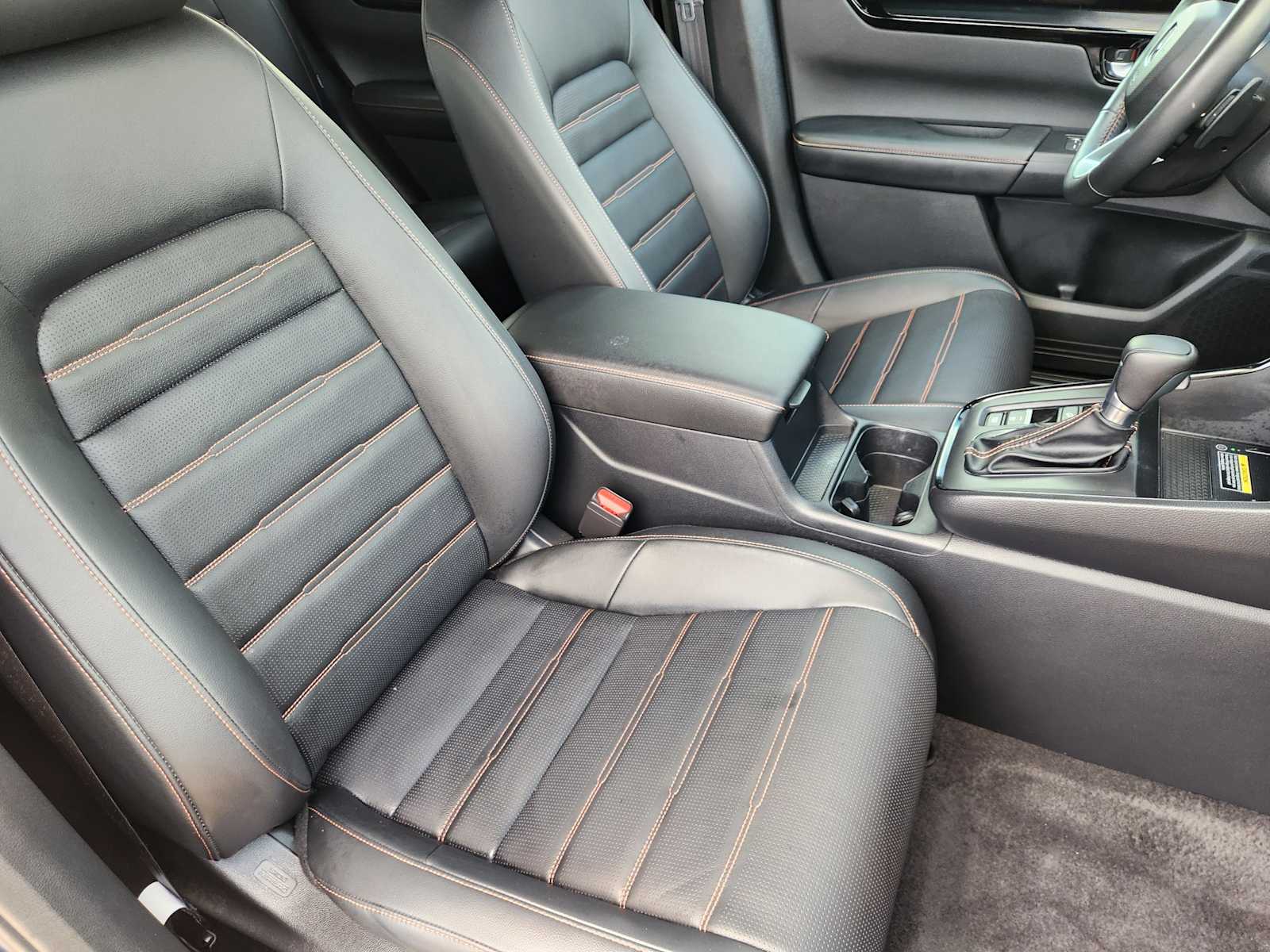 Thumbnail: 2024 Honda CR-V - 14