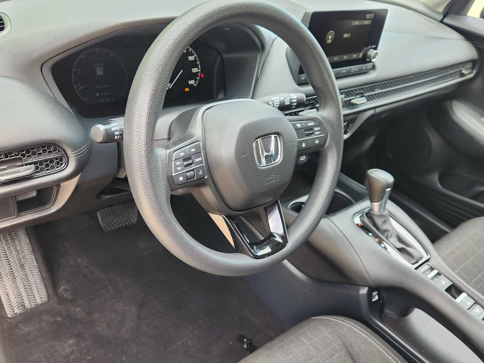 Thumbnail: 2023 Honda HR-V - 2