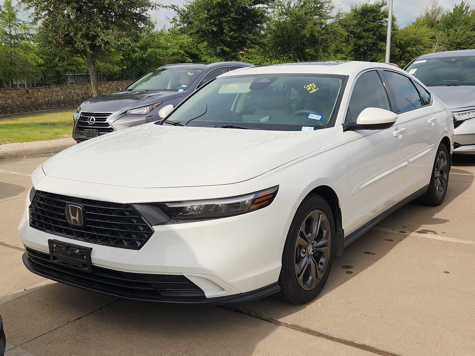 Thumbnail: 2023 Honda Accord - 1