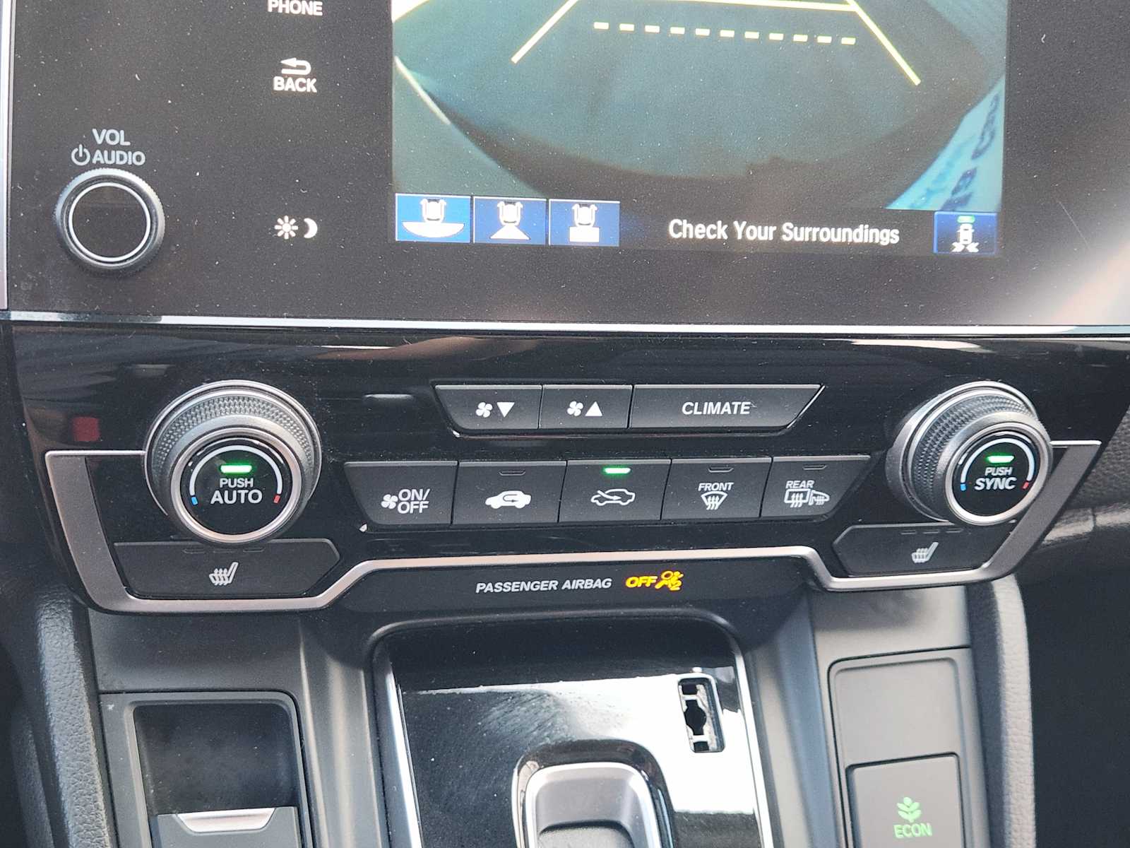 Thumbnail: 2019 Honda CR-V - 26