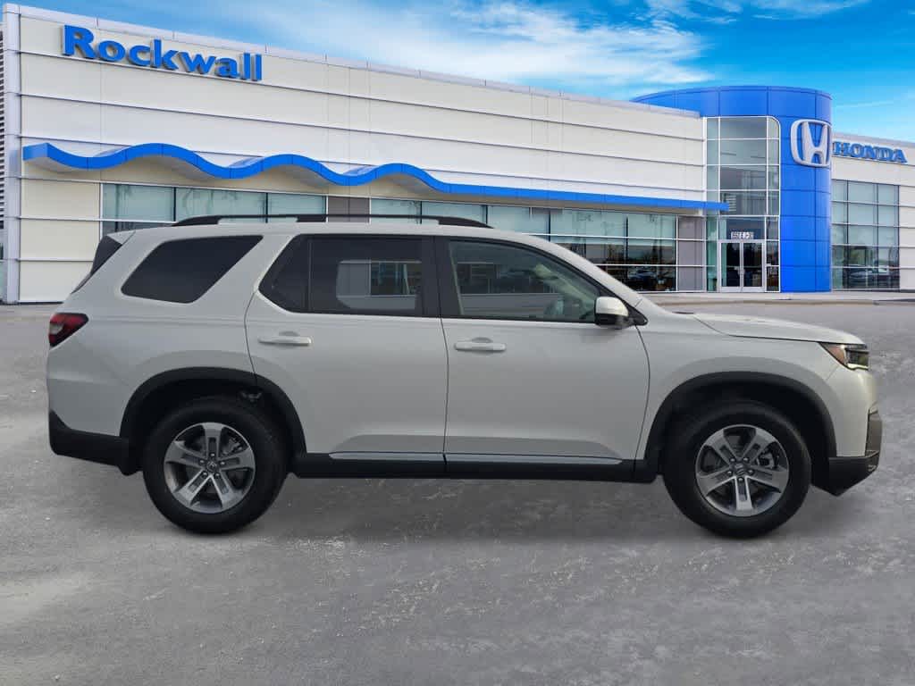 Thumbnail: 2026 Honda Pilot - 6