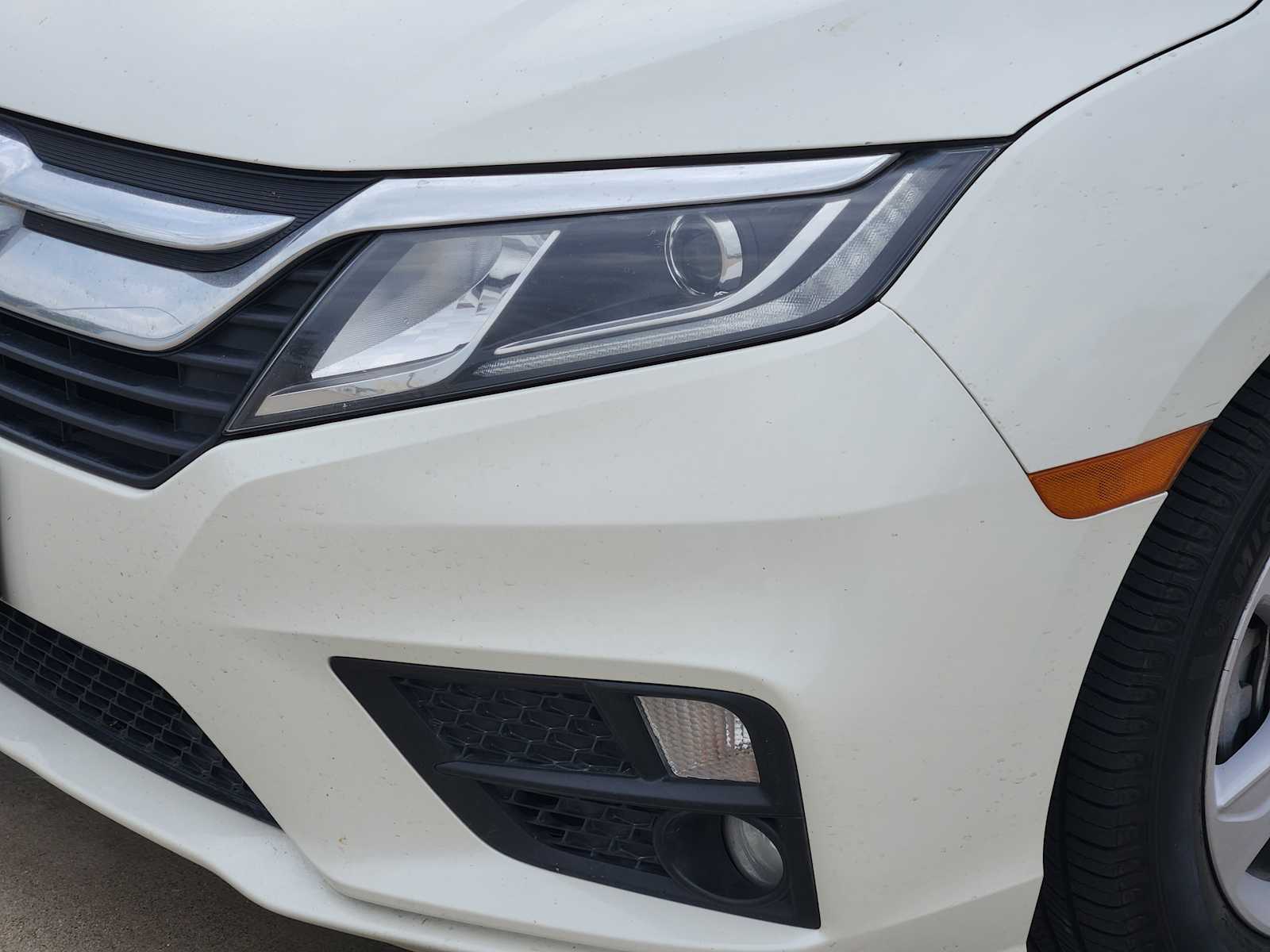 Thumbnail: 2019 Honda Odyssey - 12