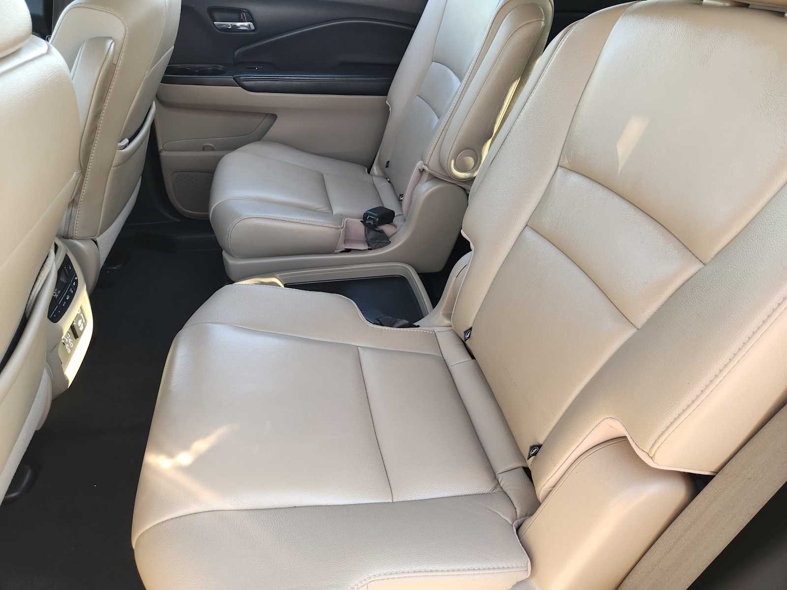 Thumbnail: 2021 Honda Pilot - 13