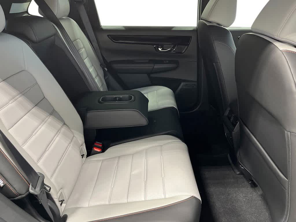 Thumbnail: 2026 Honda CR-V - 28