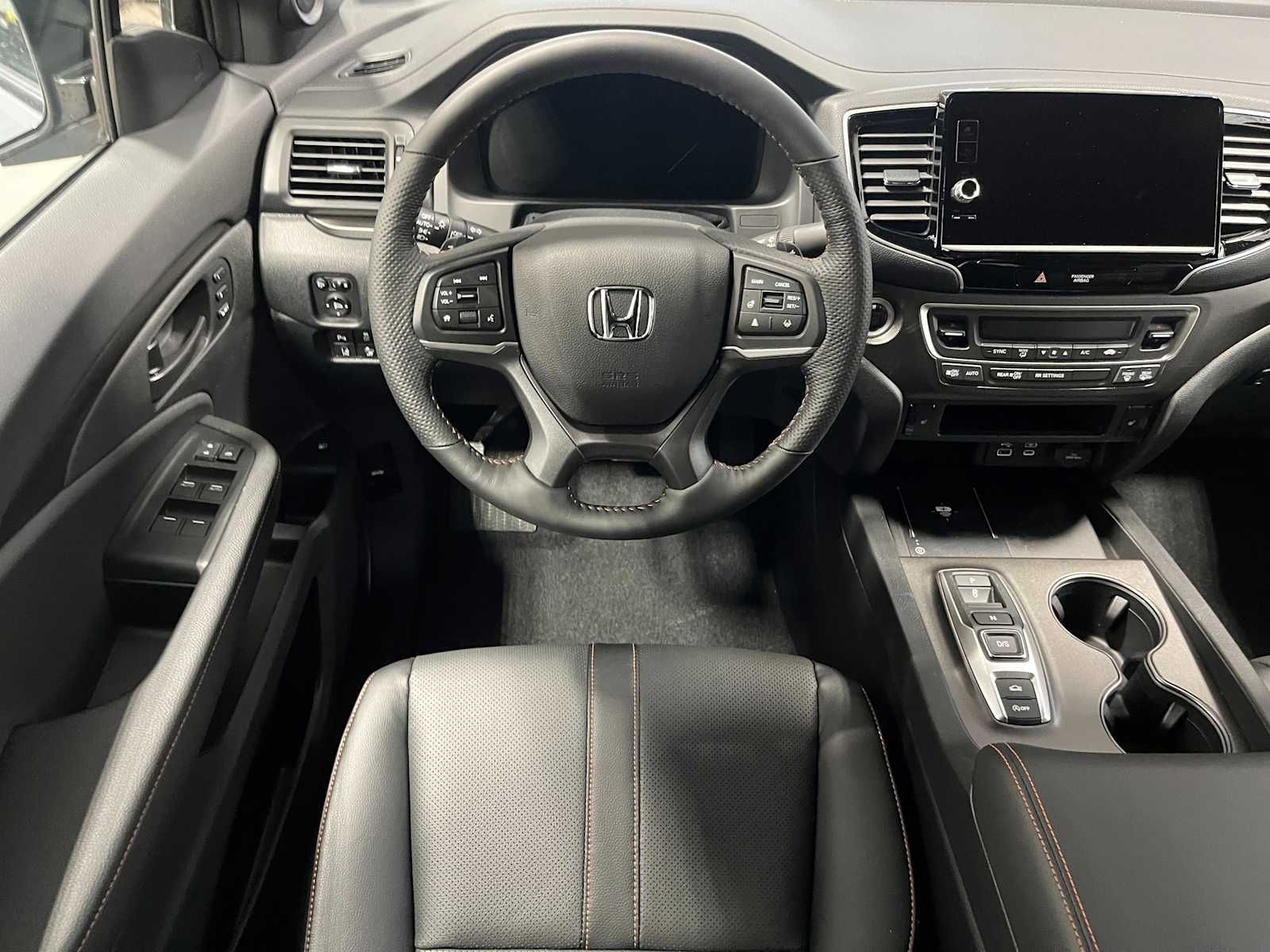 Thumbnail: 2026 Honda Ridgeline - 25