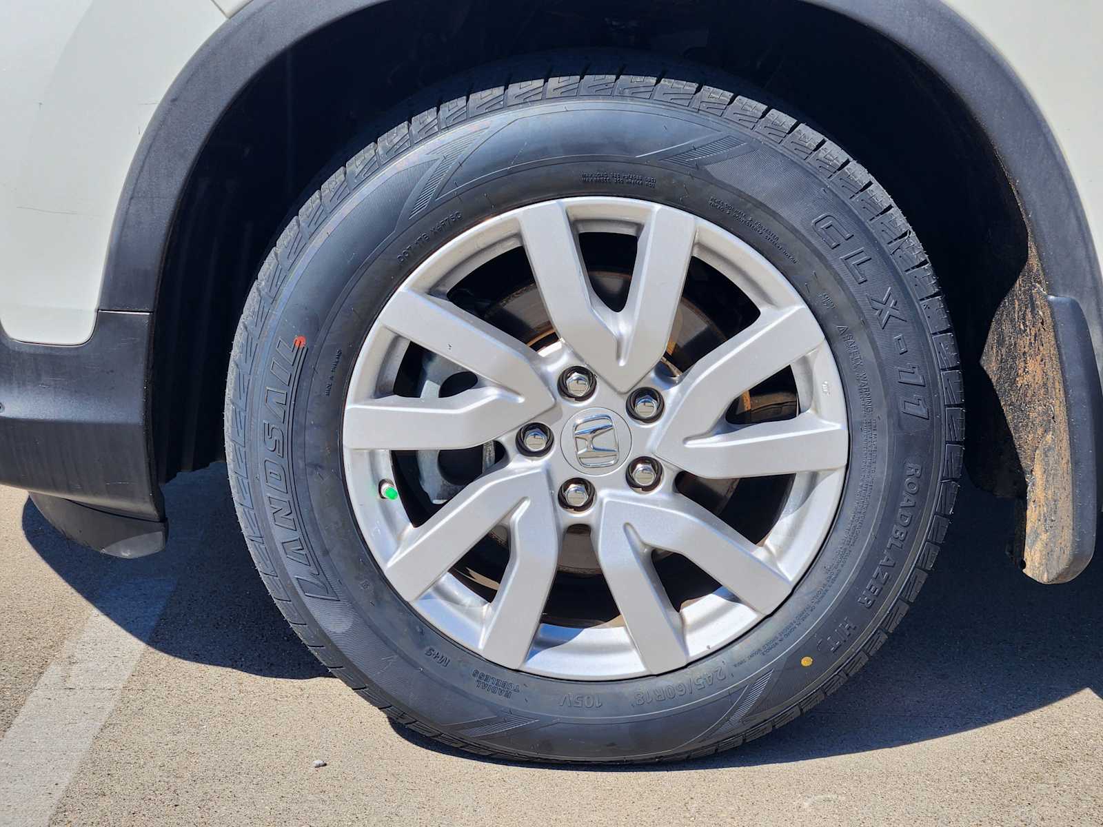 Thumbnail: 2019 Honda Pilot - 23