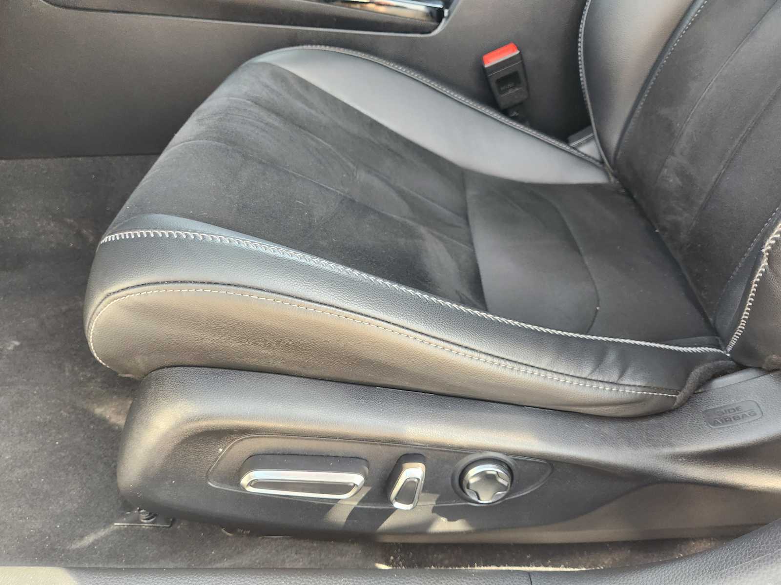 Thumbnail: 2024 Acura Integra - 30