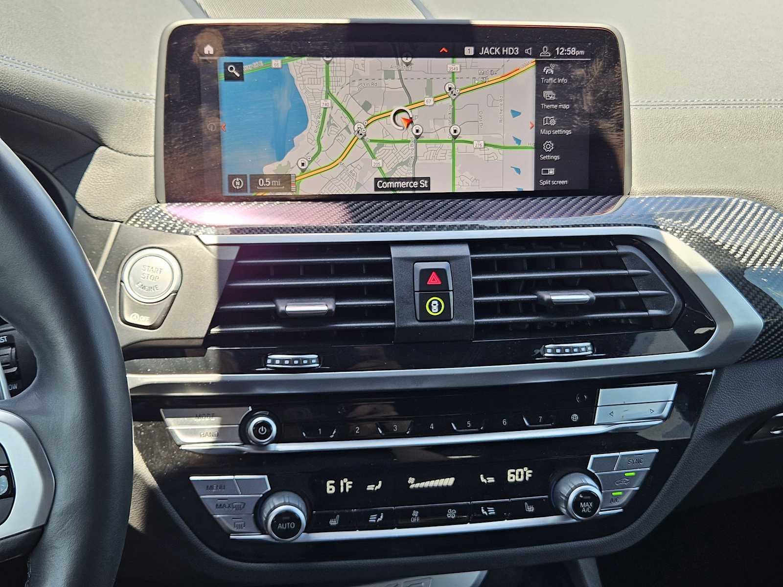 2020 BMW X3 xDrive30i 17