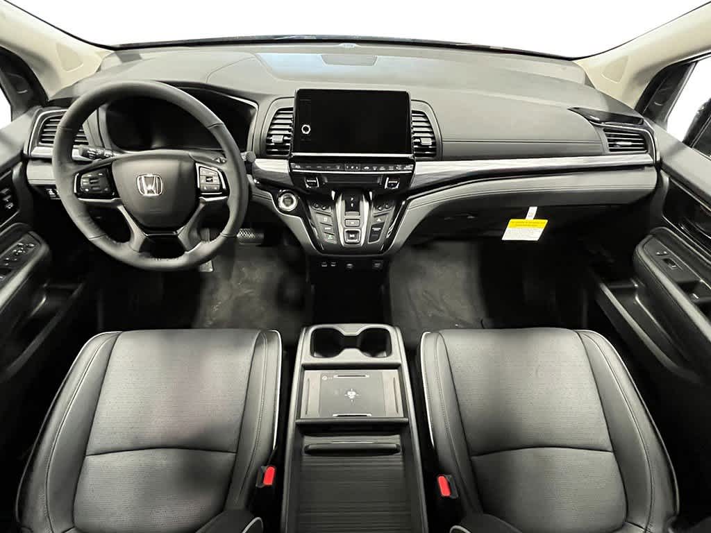 Thumbnail: 2026 Honda Odyssey - 26