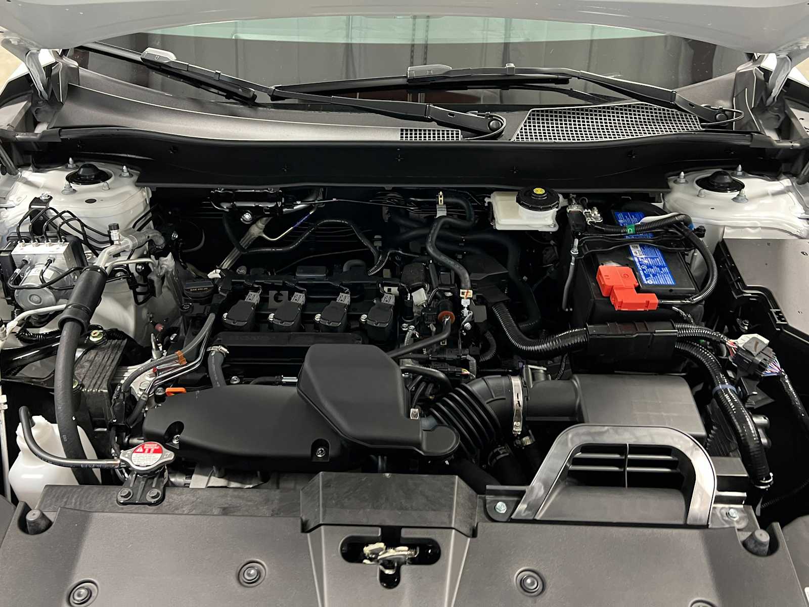 Thumbnail: 2025 Honda CR-V - 11