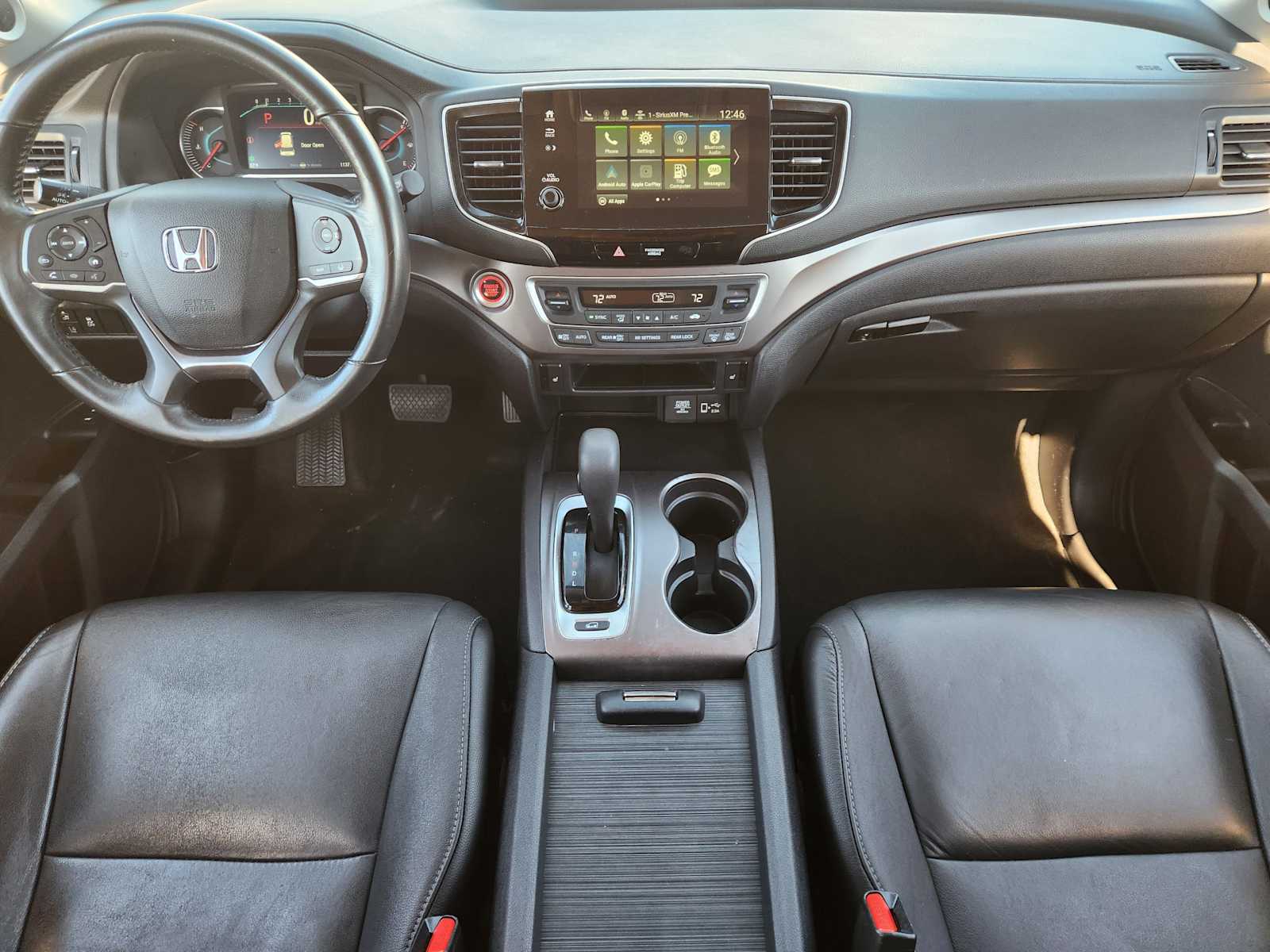 Thumbnail: 2019 Honda Pilot - 10