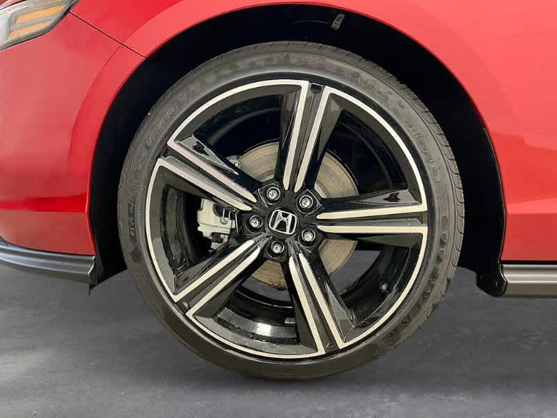 Thumbnail: 2025 Honda Accord - 11