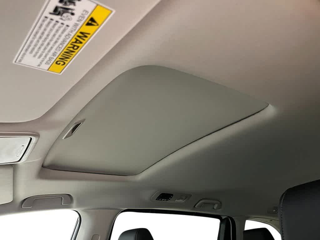 Thumbnail: 2026 Honda Odyssey - 21