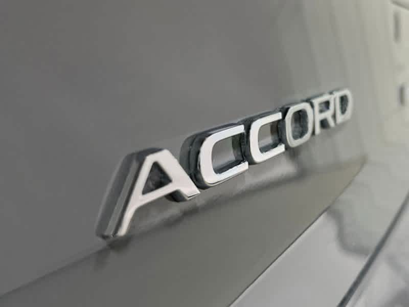 Thumbnail: 2025 Honda Accord - 5