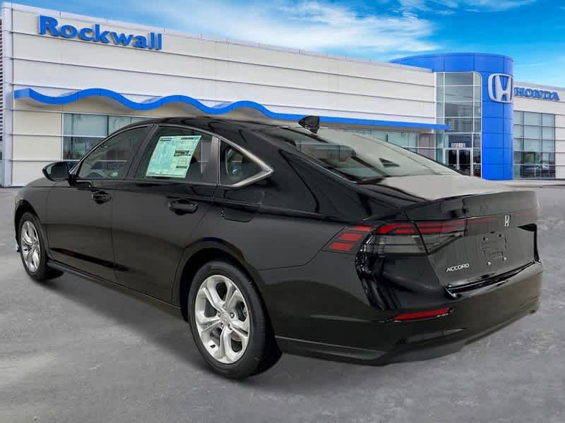 Thumbnail: 2025 Honda Accord - 3