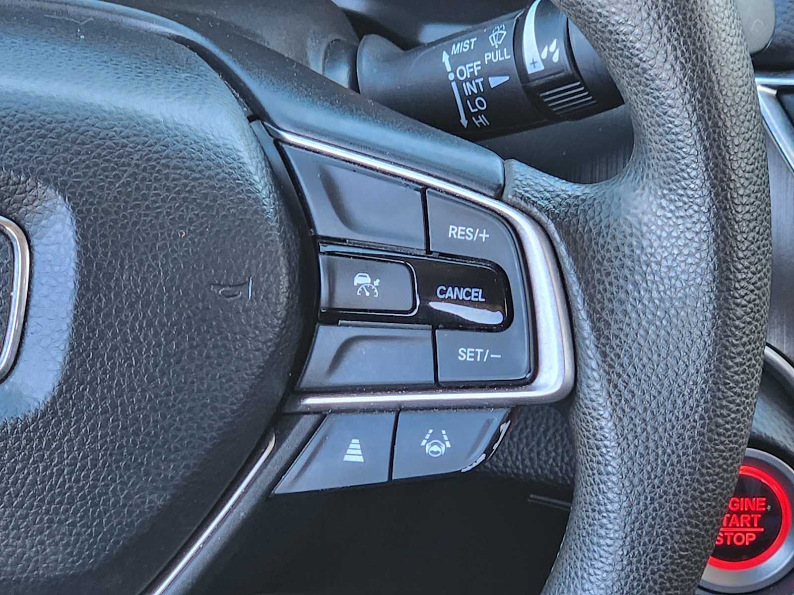 Thumbnail: 2021 Honda Accord - 30