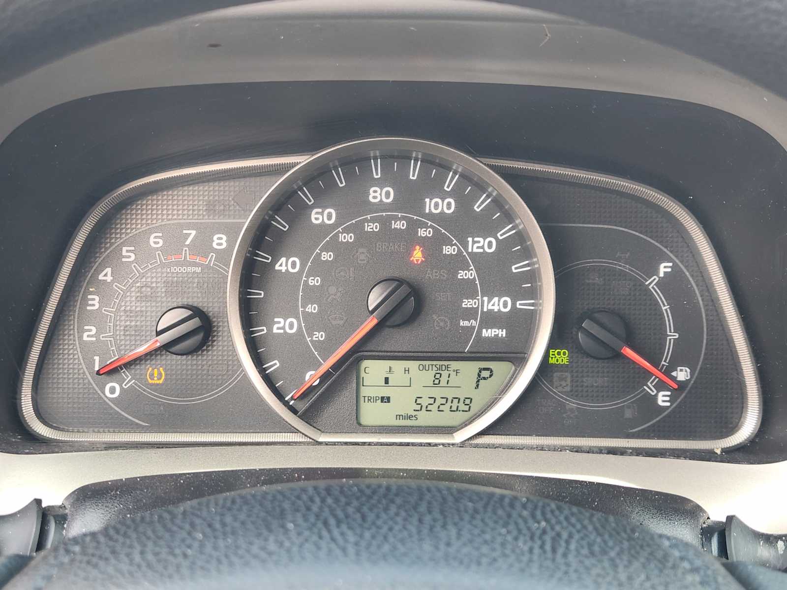 Thumbnail: 2014 Toyota RAV4 - 18