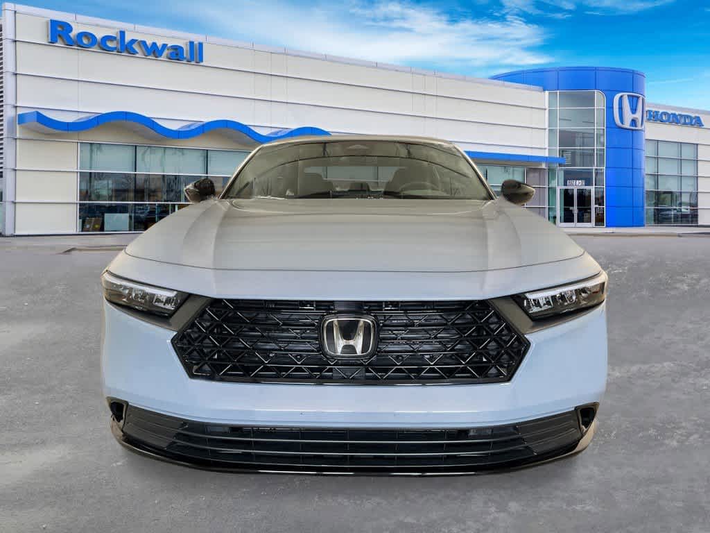 Thumbnail: 2026 Honda Accord - 10