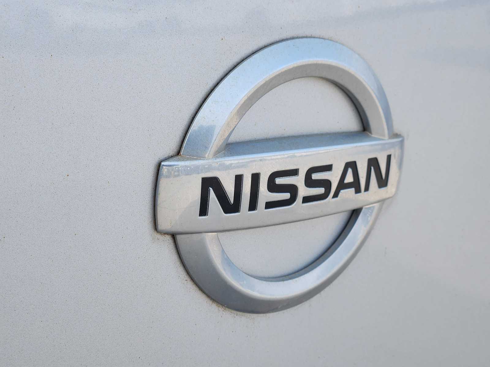 Thumbnail: 2013 Nissan NV - 7