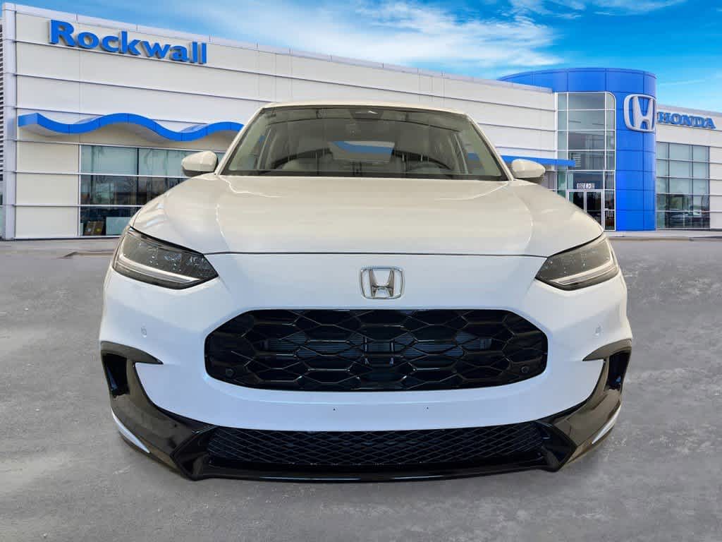 Thumbnail: 2026 Honda HR-V - 9