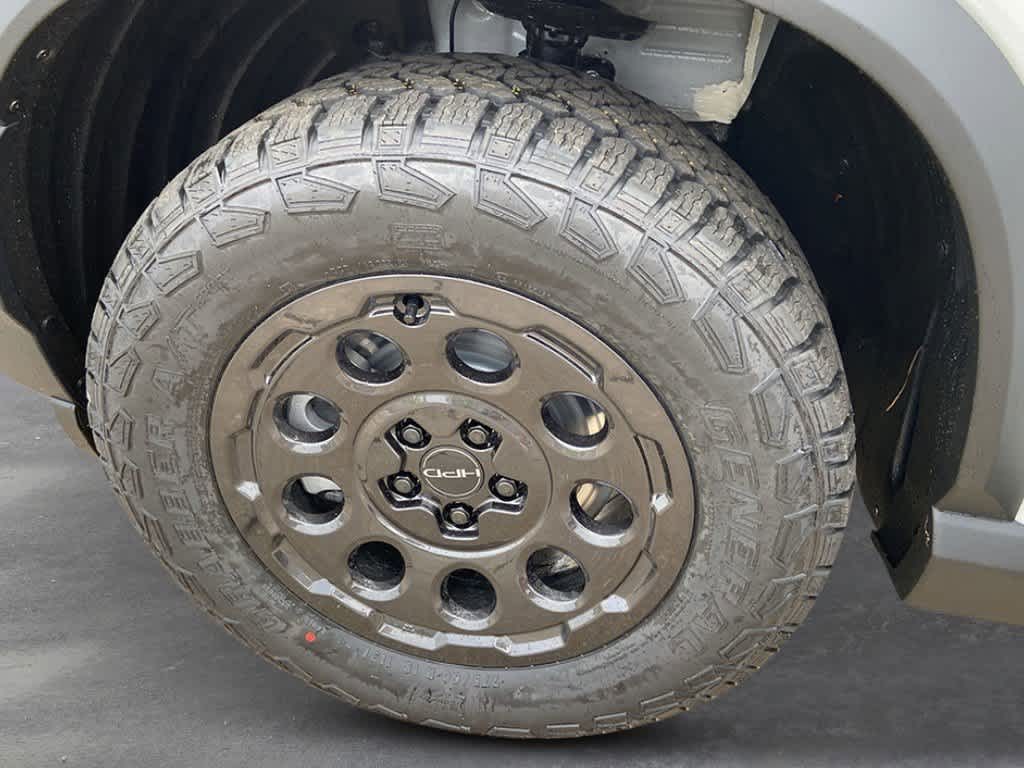 Thumbnail: 2026 Honda Passport - 9